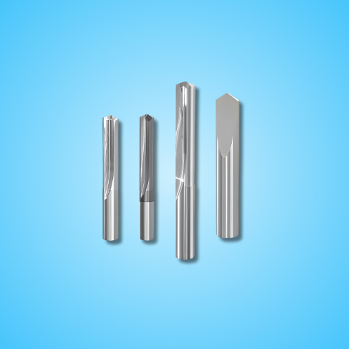 straight-flute-drills